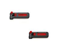 Knipex Mini spelatrice 100 mm 12 80 100 SB