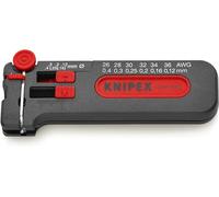 KNIPEX Mini spelatrice in blister 100 mm, 12 80 040 SB