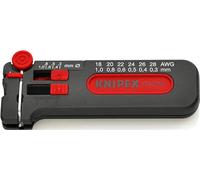 Knipex Mini spelatrice 100 mm 12 80 100 SB