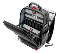 KN 00 21 50 LE - Zaino portautensili modulo X18, vuoto