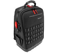 Knipex Modulare X18 Strumento Zaino 50 x 35 X 25 CM 37 Tasche Capacità 15 KG