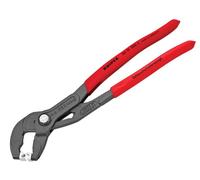 Knipex Molla Tubo Morsetto Pinze Per Click 250mm Sottile Testa KPX8551250C