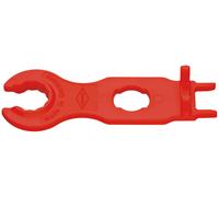 KNIPEX Montagewerkzeug-Set per Solar-Steckverbinder X 97 49 66 2