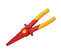 Knipex Naso Lungo Isolato Pinze 220mm Fatto Di Fibra di Vetro & Plastica 986202
