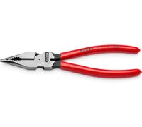 KNIPEX Needle-Nose Combination Pliers Plastic Grips