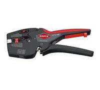 KNIPEX NexStrip Elektriker-Multiwerkzeug 12 72 190 SB