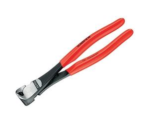 Knipex Nipper A Taglio Finale A Leva Alta 160Mm KPX6701160