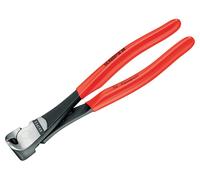 Knipex Nipper A Taglio Finale Con Alta Leva 140Mm KPX6701140