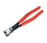 Knipex Nipper A Taglio Finale Con Alta Leva 140Mm KPX6701140