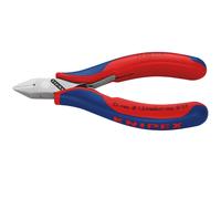 Knipex Nipper Per Taglio Di Filo Elettronico A Taglio Pieno 115Mm 77 42 115