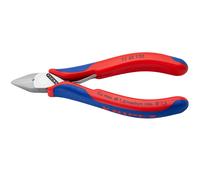 Knipex Nipper Per Taglio Diagonale Elettronico Full Flush 130Mm 77 42 130