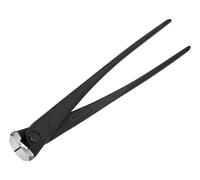 Knipex Nippers Concreter A Leva Alta 250Mm 10In Nero Atramentato KPX99102