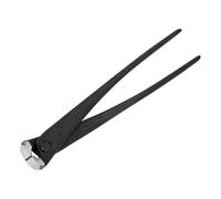 Knipex Nippers Concreter A Leva Alta 250Mm 10In Nero Atramentato KPX99102