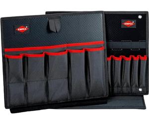KNIPEX Pannello portautensili per L-BOXX 310 mm, 00 21 19 LB WK