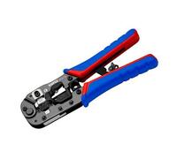 Knipex per Crimpare Pinze RJ45 Western Spine Telecomunicazioni Network