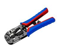 Knipex per Crimpare Pinze RJ45 Western Spine Telecomunicazioni Network