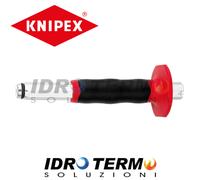 Knipex Percussore per Chiodi 4551705 - Massima Protezione e Installazione Sicura