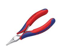 Knipex Piatto Mandibola Elettronici Pinze Multi-Component Grip 115mm KPX3512115