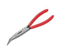 Knipex Piegato Snipe Naso Lato Taglio Pinze PVC Impugnatura 200mm (8in)