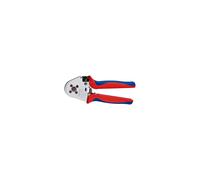 KNIPEX Pinza a 4 punte 97 52 65 A per contatti invertiti, 250mm Quantità:1