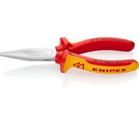 Knipex pinza a becchi lunghi Tenaglia
