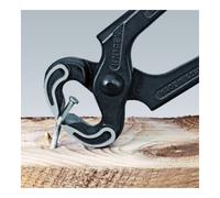 KNIPEX Tenaglia bonderizzata nera, e lucida L=160mm Quantità:1