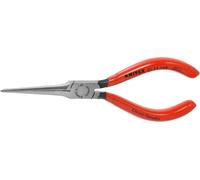KNIPEX - Pinza a becchi sottili lunghi, diritta, Lunghezza complessiva: 160 mm 160