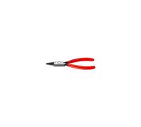 KNIPEX Pinza a becchi tondi 22 01 160 bonderizzata nera, 160mm Quantità:1
