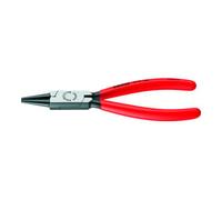 KNIPEX Pinza a becchi tondi, bonderizzata nera Quantità:1