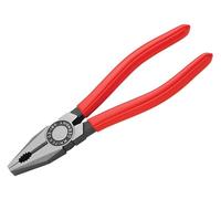 Knipex Combinazione Pinze PVC Impugnatura 180mm KPX0301180
