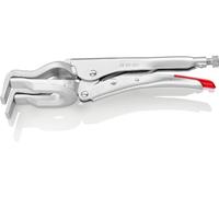 KN 42 24 280 - Pinze di presa per saldatura, 280 mm