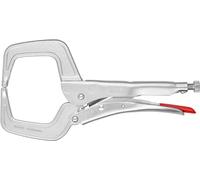 KNIPEX Pinza regolabile per saldatura 42 34 280 zincata lucida, 280mm Quantità:1