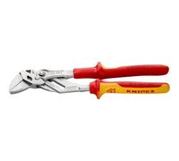 KN 86 06 250 - Chiave a pappagallo VDE, 250 mm