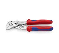 KNIPEX Pinza chiave DIN ISO 5743 Quantità:1