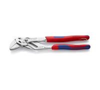 KNIPEX - Chiave regolabile con occhiello di fissaggio 250
