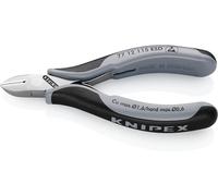 KNIPEX Pinza Chiave, Anello a Scatto, Utensili Isolati, Set di Tagliere,...