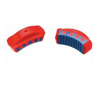 KNIPEX Pinza Chiave, Anello a Scatto, Utensili Isolati, Set di Tagliere,...