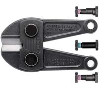 KNIPEX Pinza Chiave, Anello a Scatto, Utensili Isolati, Set di Tagliere,...