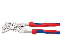 KNIPEX Pinza chiave cromata 250mm 8605250