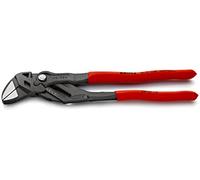 Knipex Pinze Chiave PVC Impugnatura 250mm Liscio Jaws Capacità 52mm KPX8601250