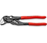 (TG. 180 mm) Knipex 86 01 180 SB Pinza e Chiave in Unico Utensile Rivestiti in R