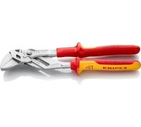 KN 86 06 250 - Chiave a pappagallo VDE, 250 mm