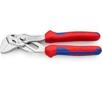 KNIPEX Pinza chiave DIN ISO 5743 Quantità:1