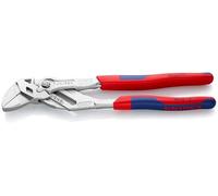 KNIPEX - Chiave regolabile con impugnatura in bimateriale 250