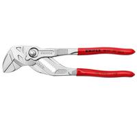 Knipex 86 03 180 pinza Pinze per giunti scorrevoli