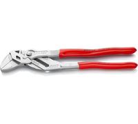 Pinza chiave REGOLABILE 250 mm MULTIFUNZIONE KNIPEX 86 03 250