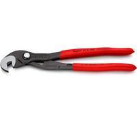 87 41 250 Chiave regolabile chiave inglese regolabile, pinza Chiave regolabile, 3,1 cm, Plastica, Nero, Rosso, 25 cm, 328 g