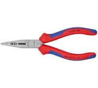 KNIPEX pinza combinata bonderizzata 160 mm Tenaglia