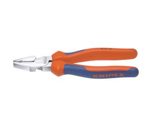 KNIPEX Pinza combinata elettrica