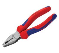 Knipex - Pinza combinata impugnatura multi-componente 160mm (6.1 / 4in)